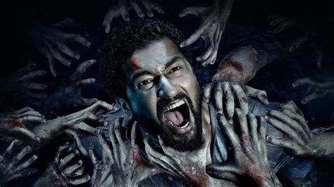 new bollywood horror movies|More.